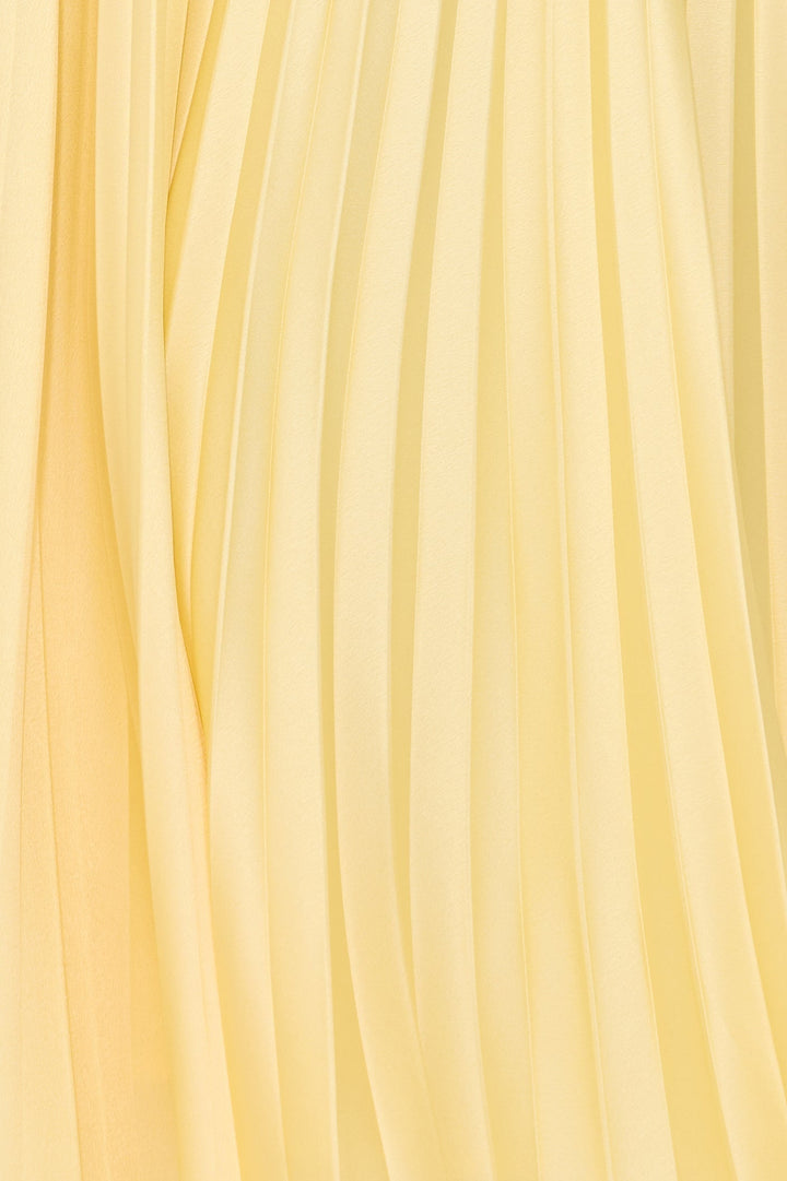 Amelia | Elegant Sun-Kissed Dress