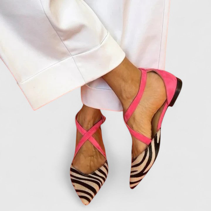 Abigail - Chic and Stylish Sandals