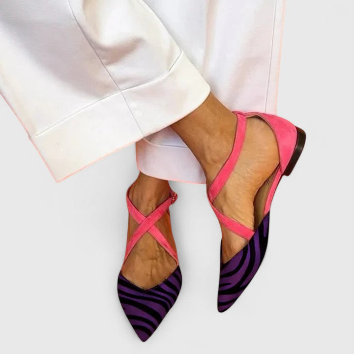 Abigail - Chic and Stylish Sandals