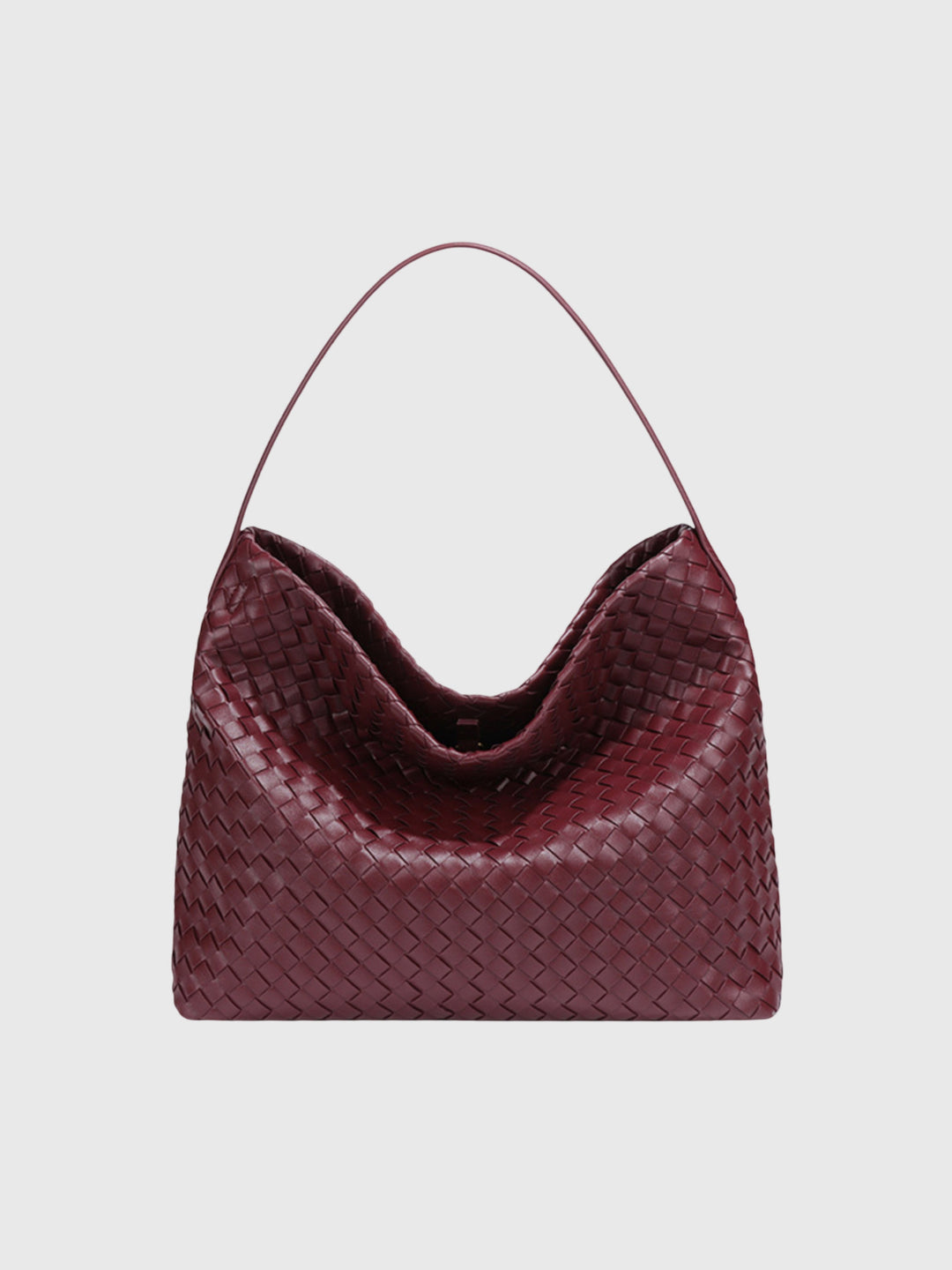 Alessia | Elegant Structured Tote