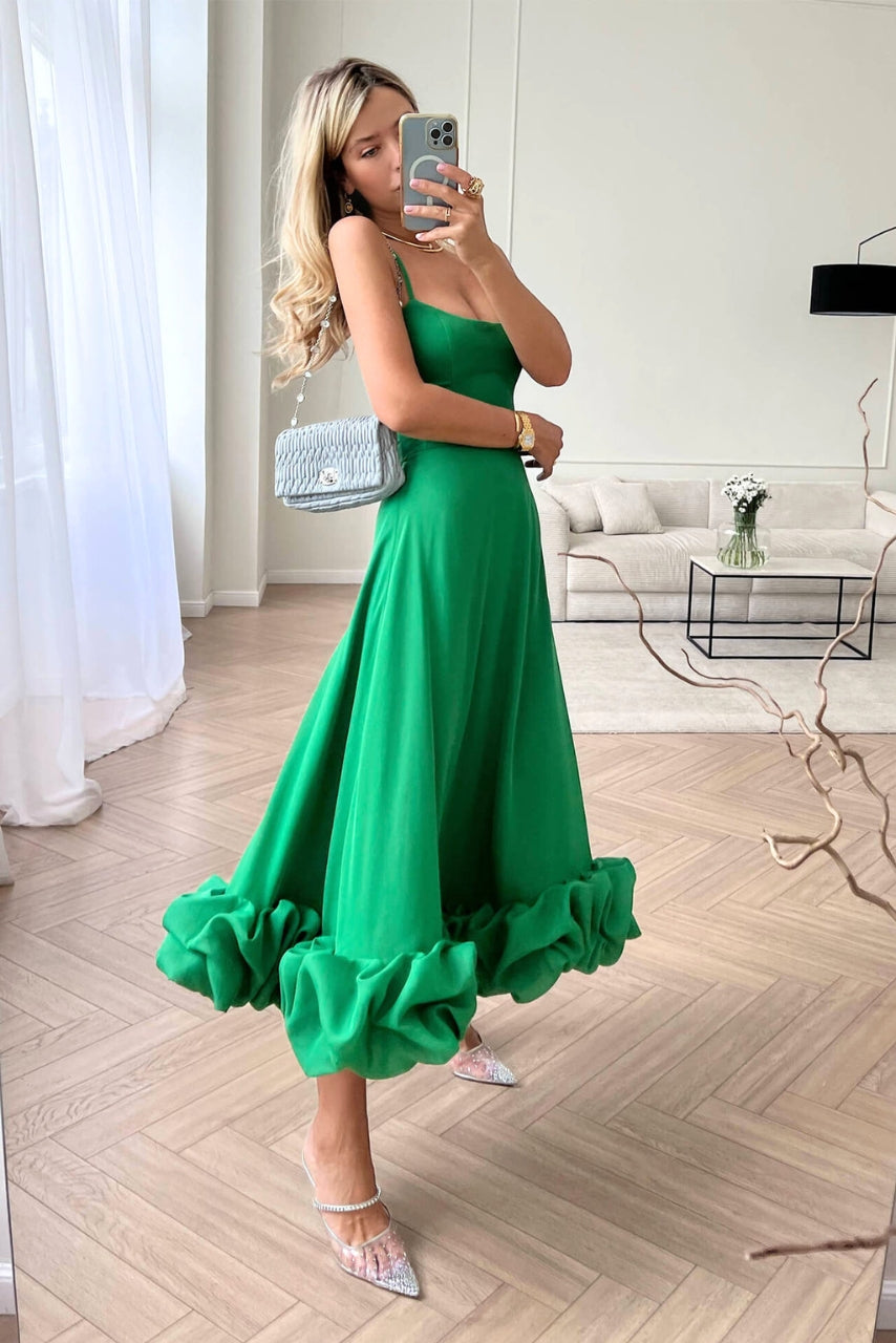 Blair | Elegant Flowing Dress