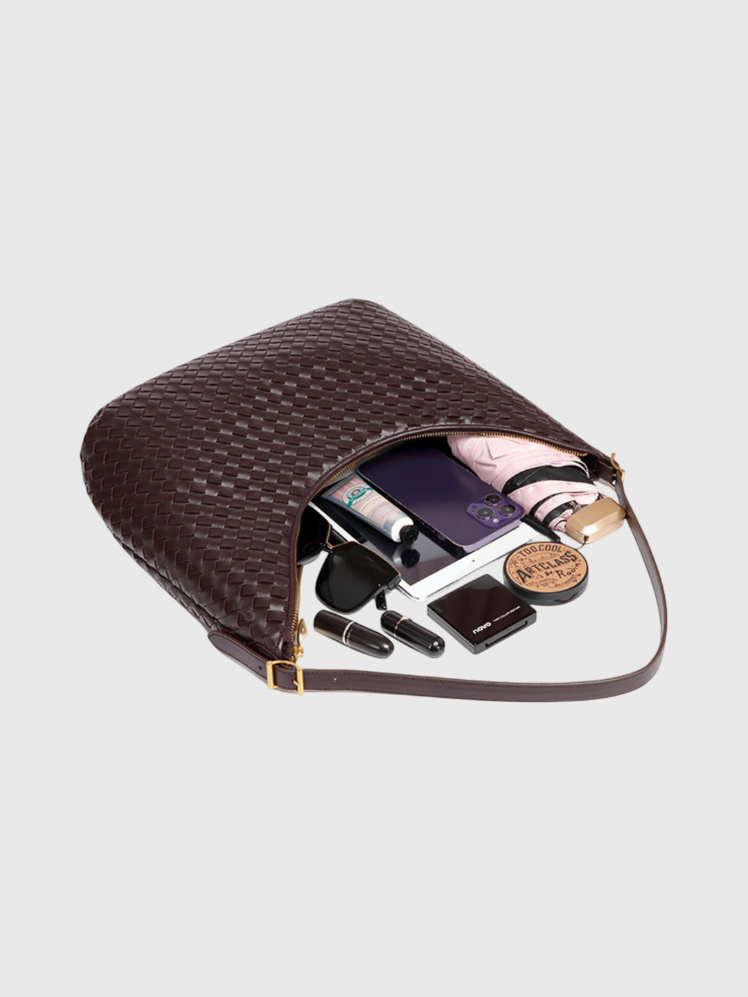 Carlene | Stylish and Roomy Tote Bag