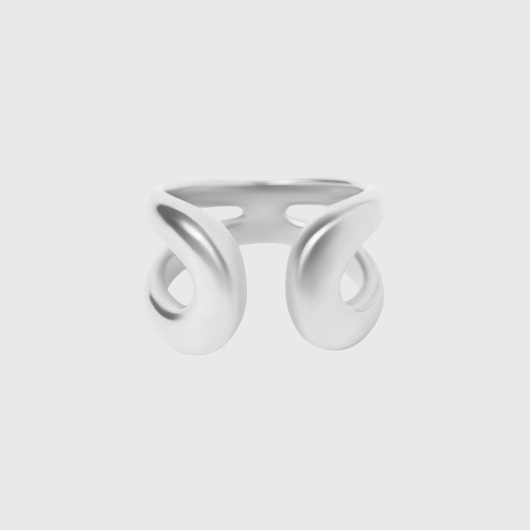 Addison | Adjustable Comfort Ring