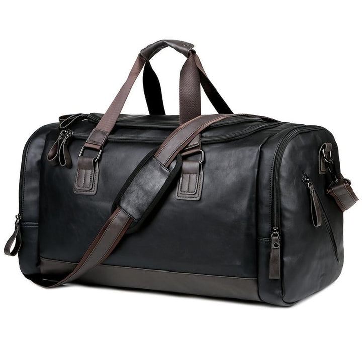 Everett Voyager Travel Bag