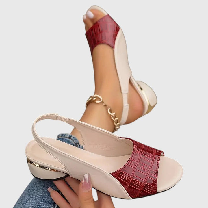 Celeste - Chic Women's Sandals