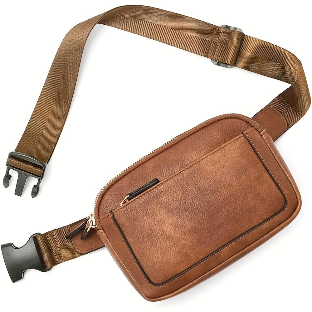 Aspen Athletic Shoulder Bag
