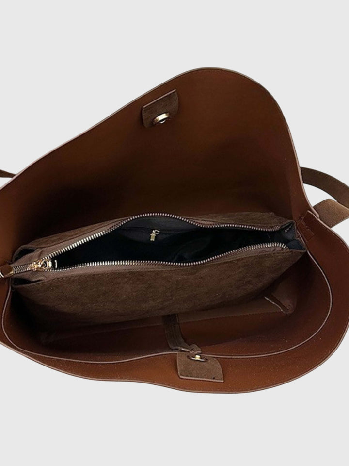 Brianna | Versatile Adjustable Crossbody Shoulder Bag