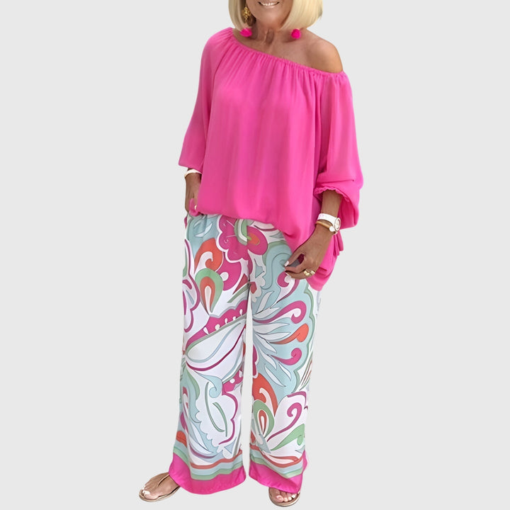 Camille - Lively Lounge Ensemble