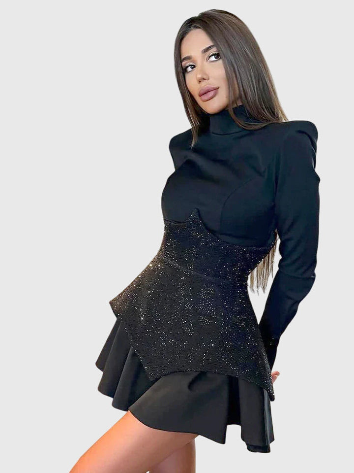 Ava - Chic Blazer Dress