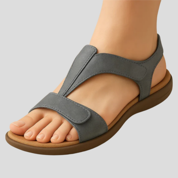 Isa™ Sleehak Orthopedic Sandals