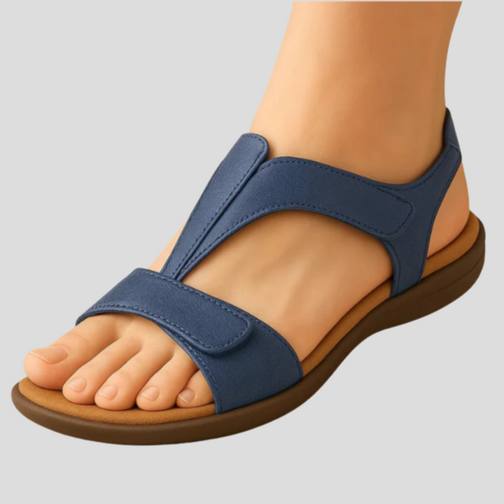 Isa™ Sleehak Orthopedic Sandals