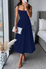Dark Blue (Almost sold out)