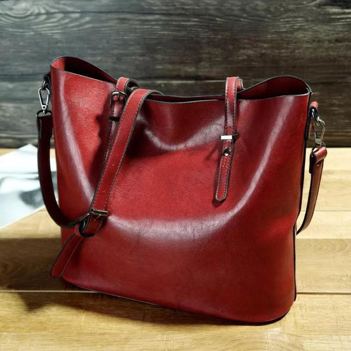 Nicole's Top Pick: Vintage Shoulder Handbag