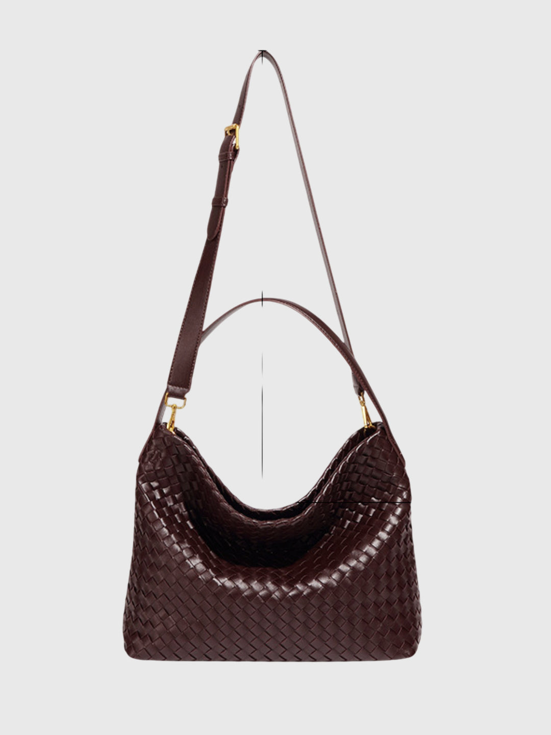 Alessia | Elegant Structured Tote