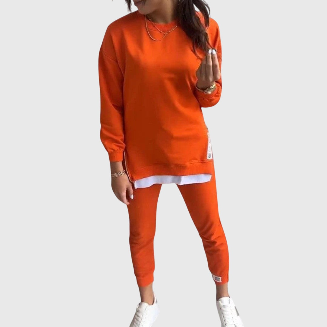 Alice™ - Cozy Lounge Set