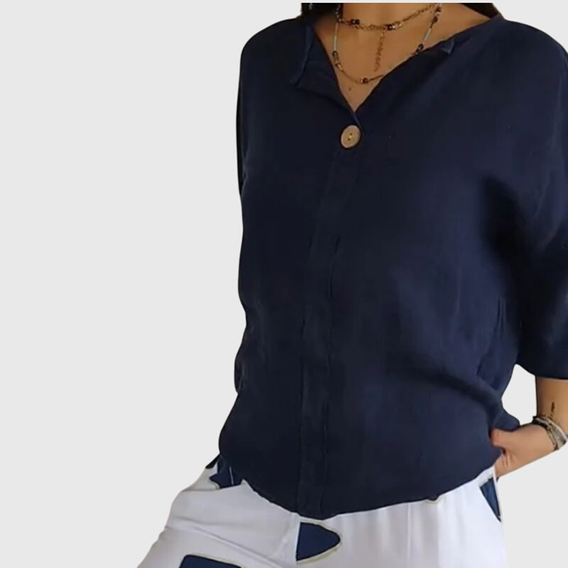 Alicia - Relaxed Two-Piece Ensemble