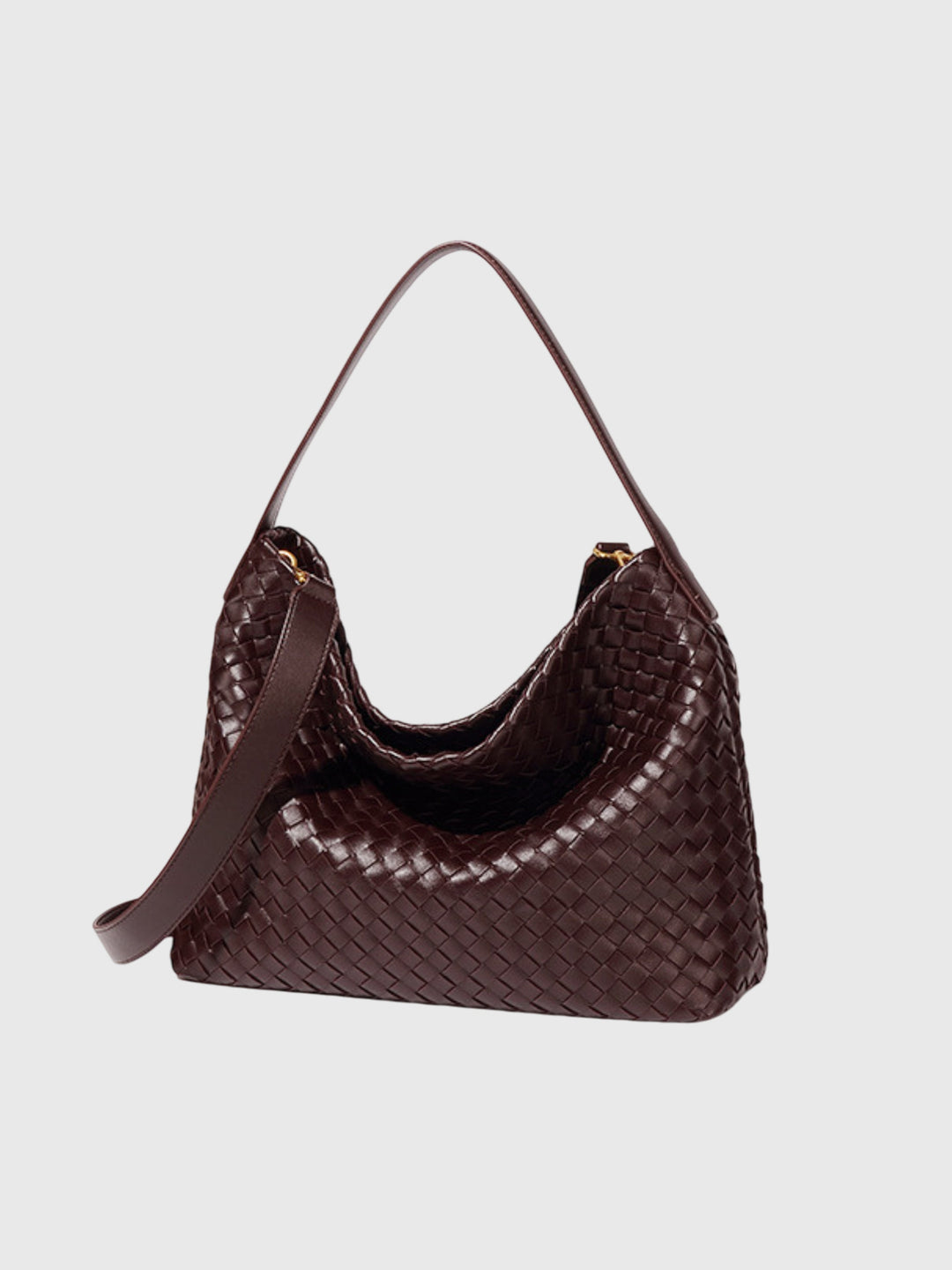 Alessia | Elegant Structured Tote