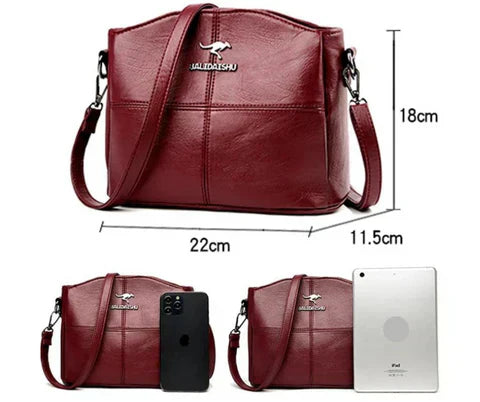 Sofie® Louise Crossbody Bag