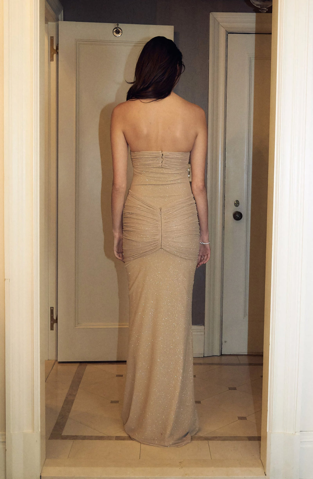 Astoria™ – Stylish Maxi Dress for Women