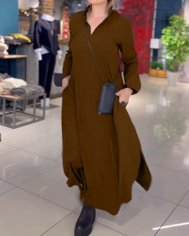Chic HANNAH Dress