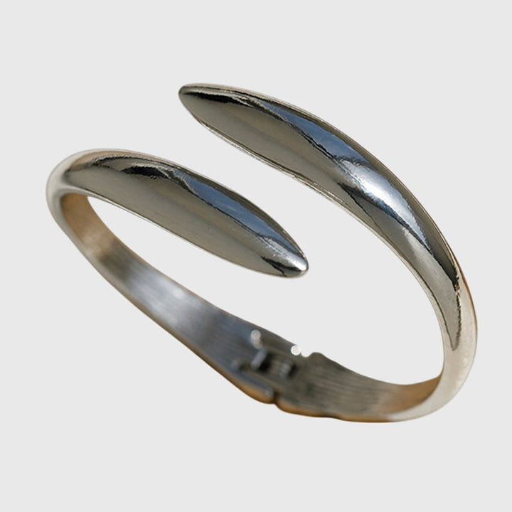 Camilla | Flexible Open Cuff Bracelet