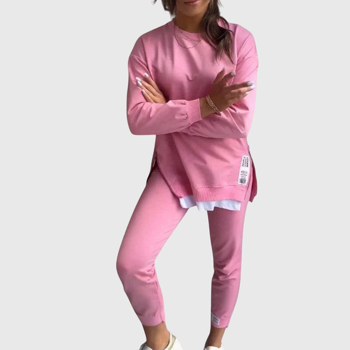 Alice™ - Cozy Lounge Set