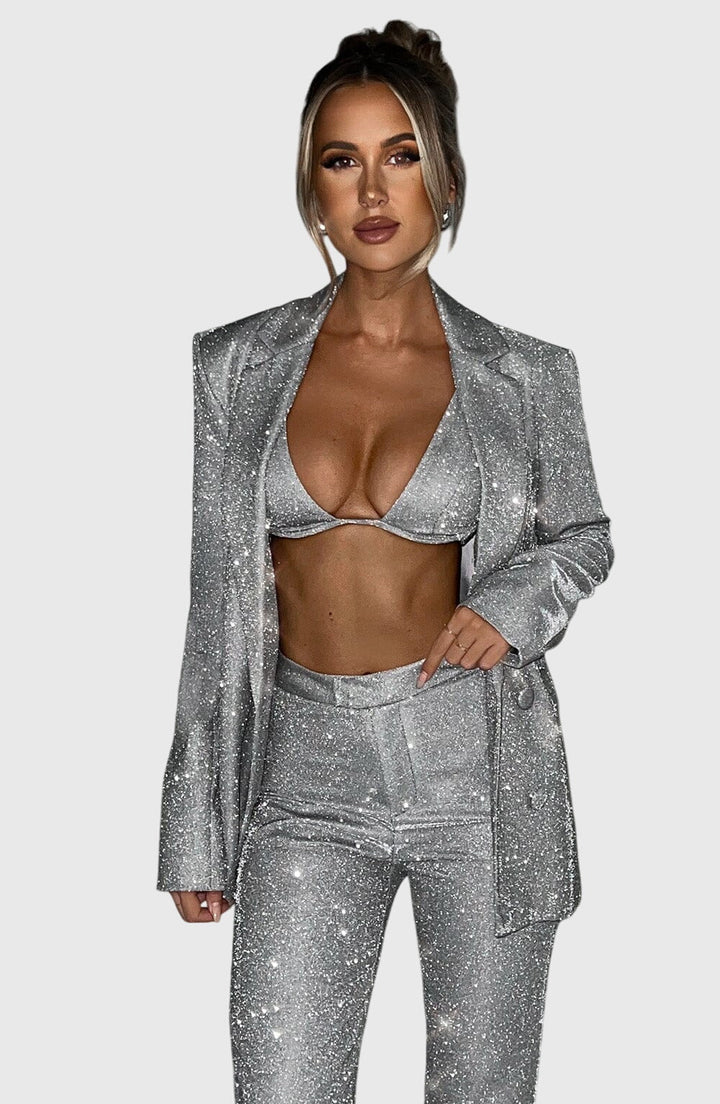 Addilyn | Shimmering 3-Piece Ensemble