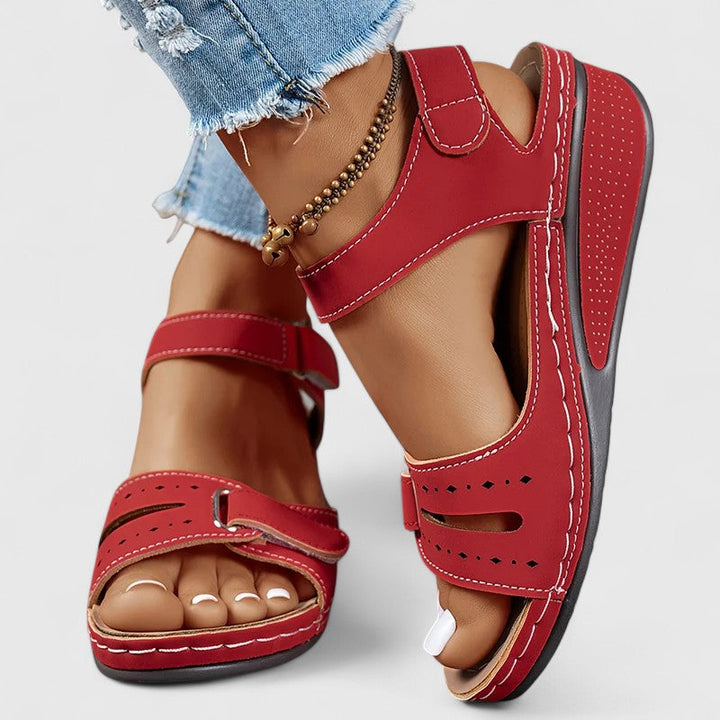 Annet - Stylish Orthopedic Sandals