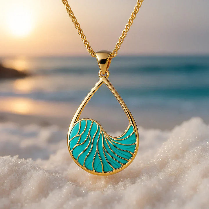 Kai | Sterling Silver Talisman