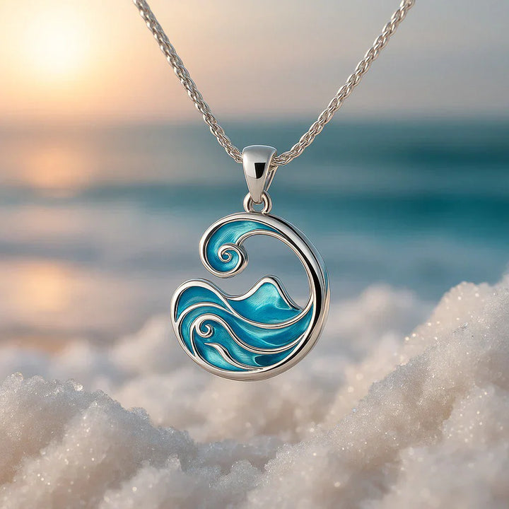 Muriel | 925 Silver Necklace