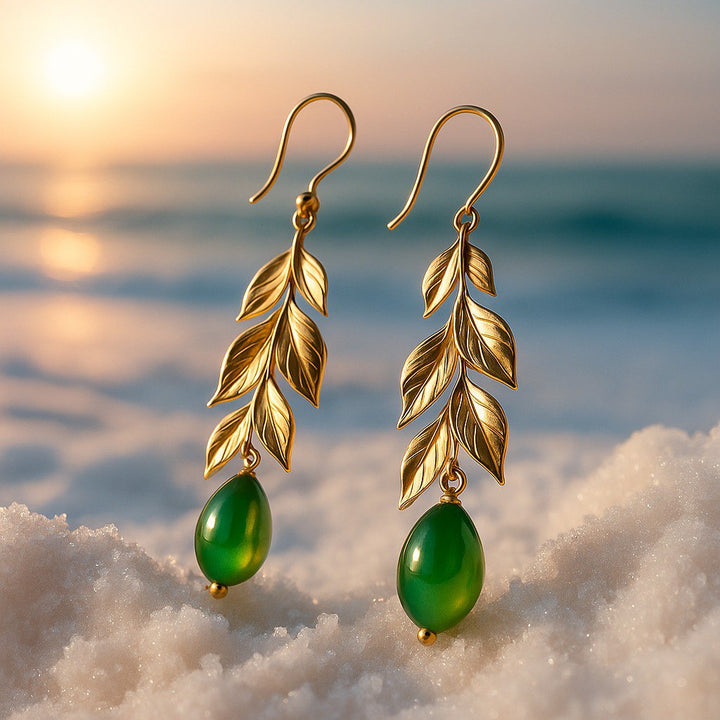 Yara | Sterling Silver Fog