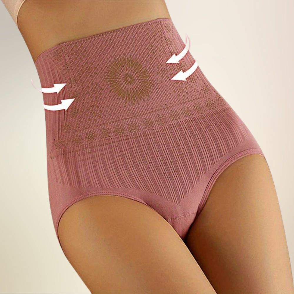 HighFitPro™ | Corrective Slimming Underwear | 5+5 FREE
