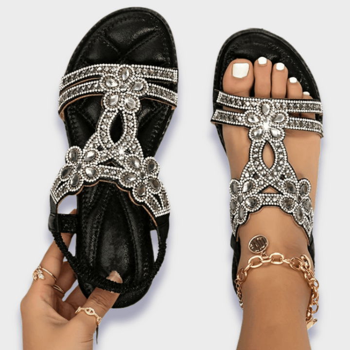 Yara™ | Cozy Bohemian Sandals