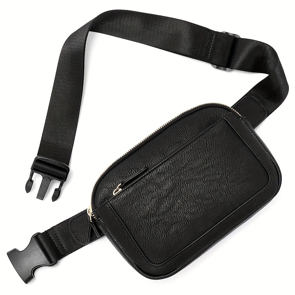 Aspen Athletic Shoulder Bag