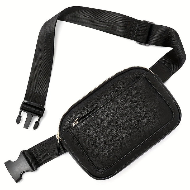 Aspen Athletic Shoulder Bag