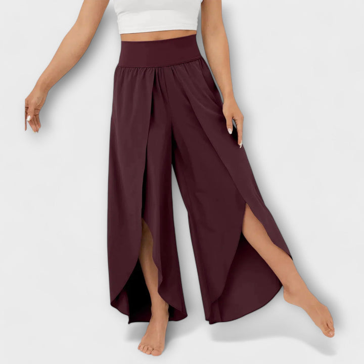 AirFlow Women's Pants
