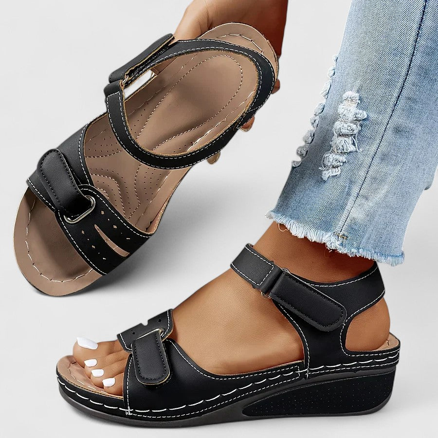 Annet - Stylish Orthopedic Sandals