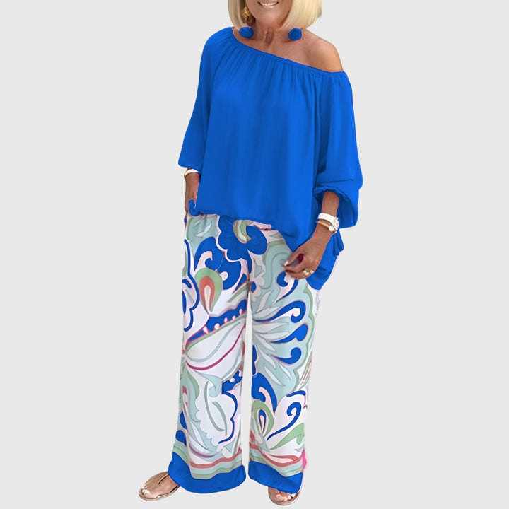 Camille - Lively Lounge Ensemble