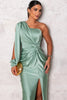 Aqua green