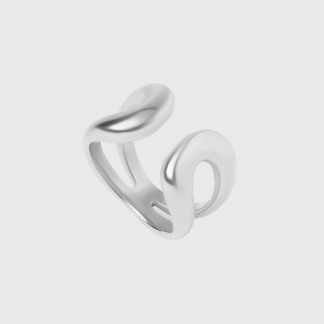 Addison | Adjustable Comfort Ring