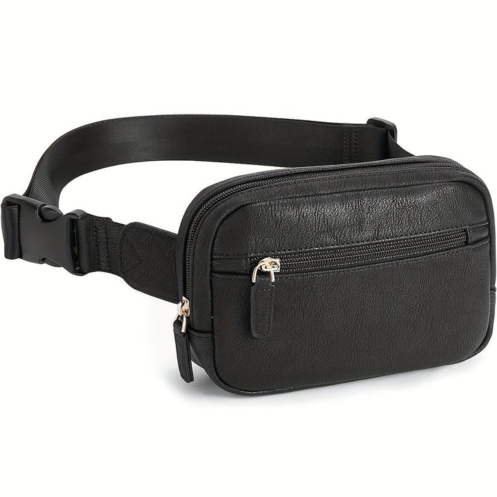 Aspen Athletic Shoulder Bag