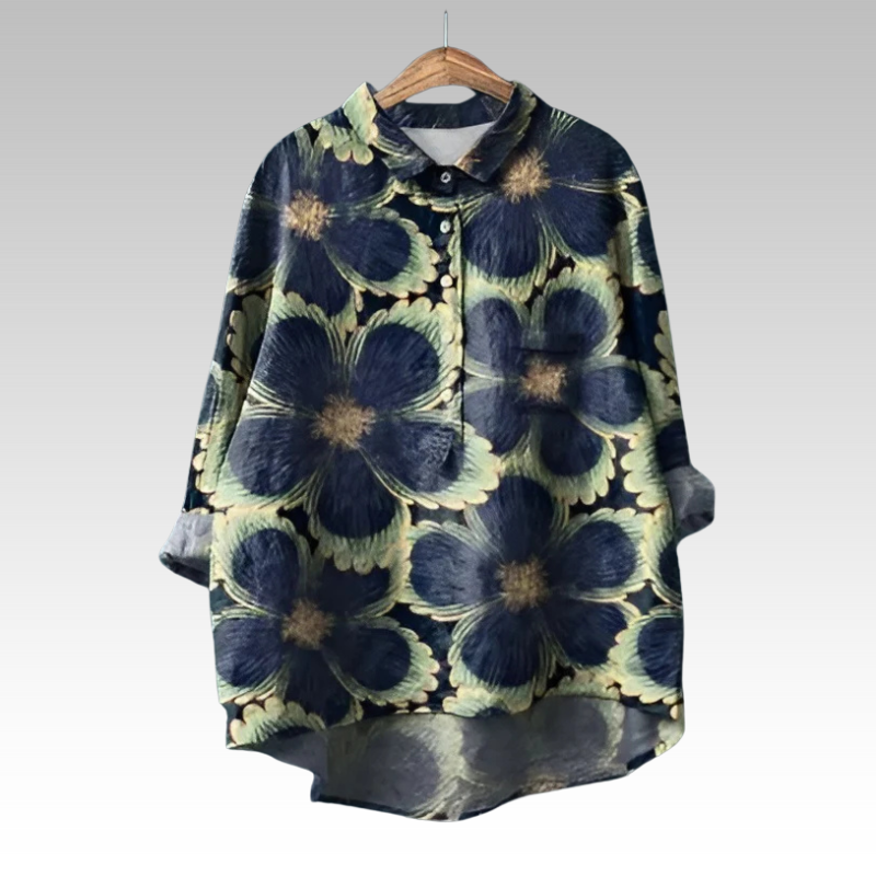 Estelle | Timeless Blouse
