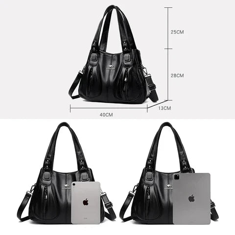Sofie® | Casual Learning Tote