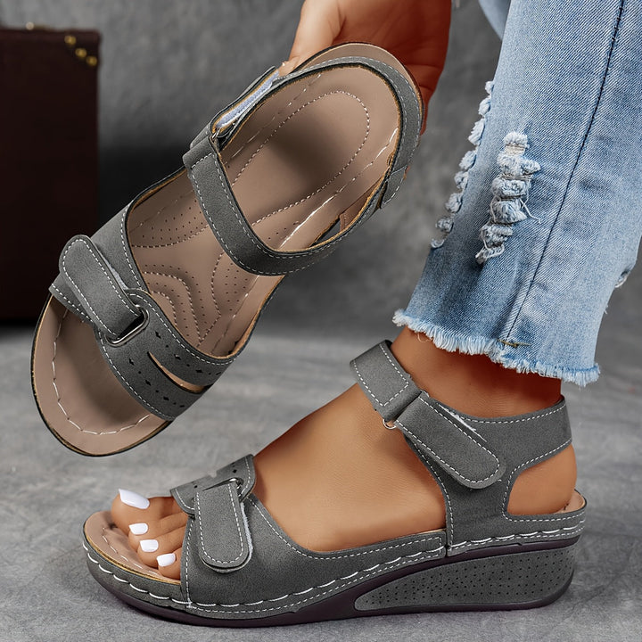 Zoë™ | Chic Modern Sandals