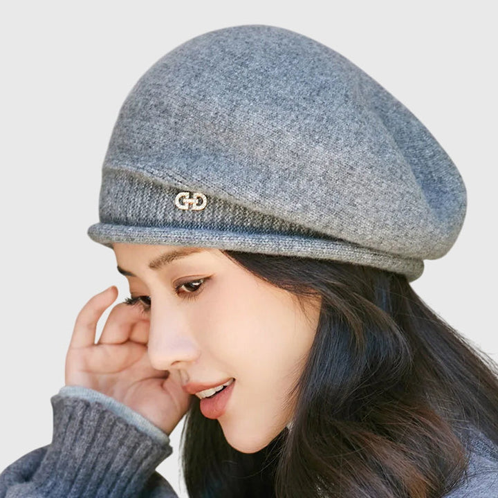 Arabella - Chic Vintage Beret