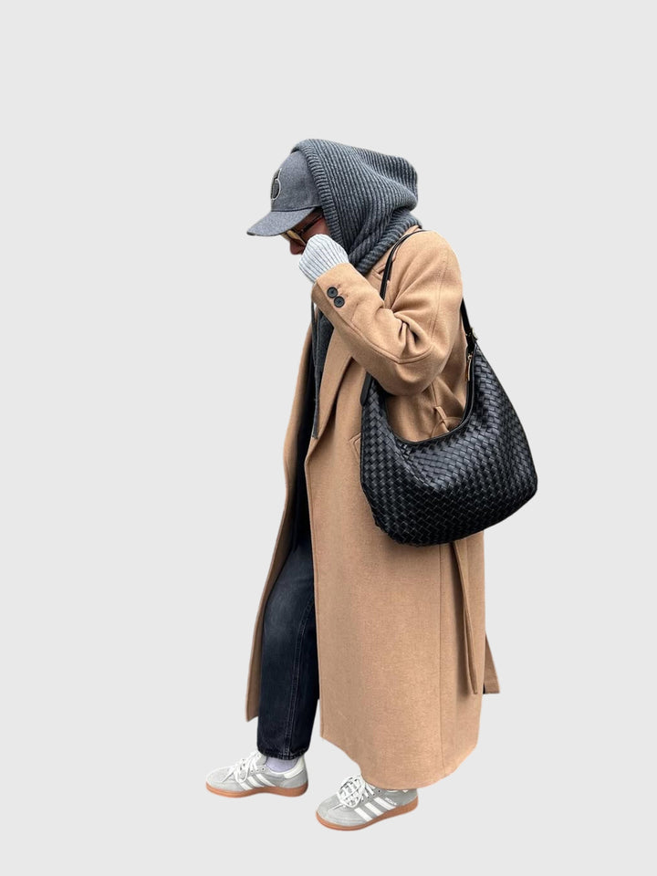 Carlene | Stylish and Roomy Tote Bag