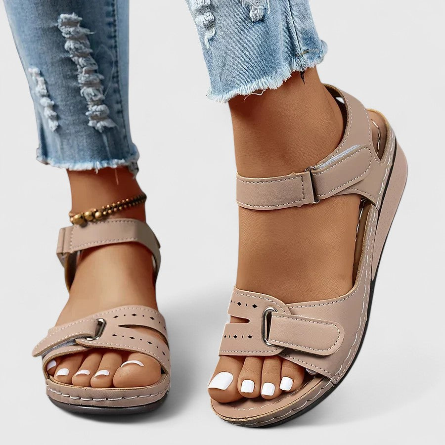 Annet - Stylish Orthopedic Sandals