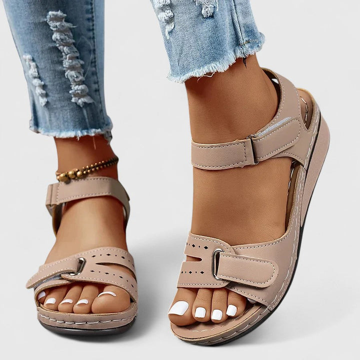 Annet - Stylish Orthopedic Sandals