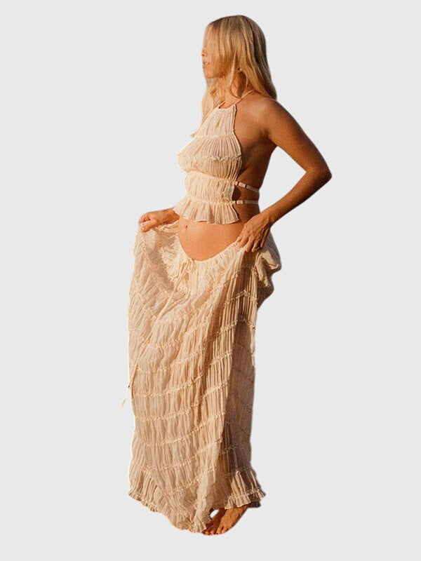 Bertille | Tideveil Maternity Collection
