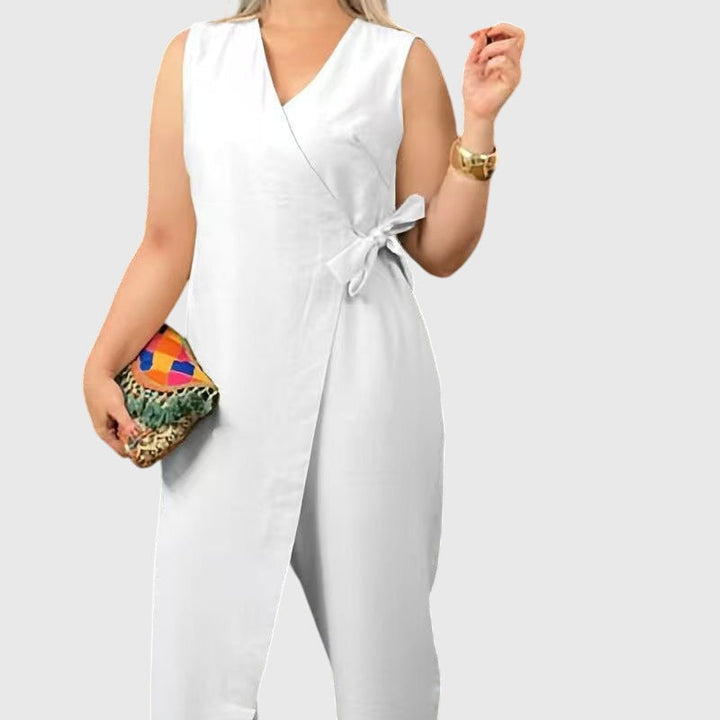 Bella - Stylish Jumpsuit